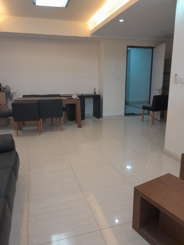 Gallery for Star City Condo For Sale,(3-Bedroom&Corner room),Than Lyin Township.