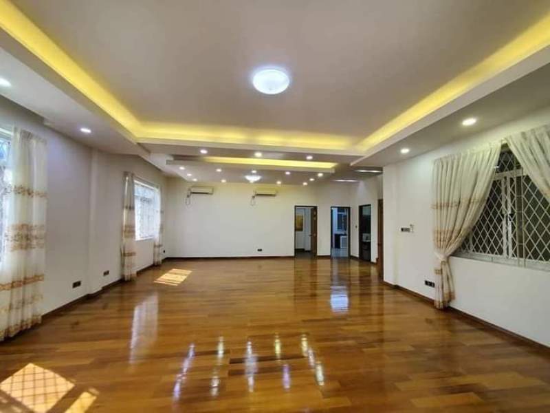Gallery for House For Rent,Nagar Yone Pagoda Street,Mayangone Township.