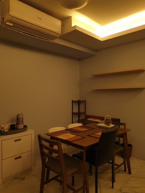 Gallery for Star City Condo For Sale,(3bedroom),Than Lyin Township.