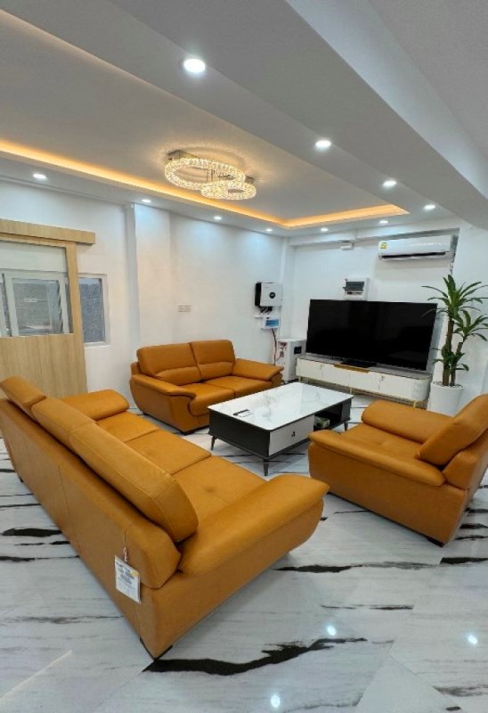 Gallery for Condo For Sale,Bayint Naung Tower,Kamaryut Township.