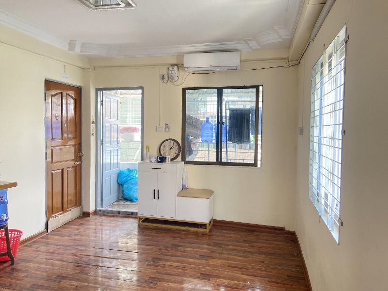 Gallery for Apartment For Sale In Sin Yay Kan Street,Ahlone Township.