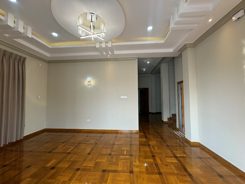 Gallery for (Home Loan)House For Sale,34Ward, North Dagon Township.