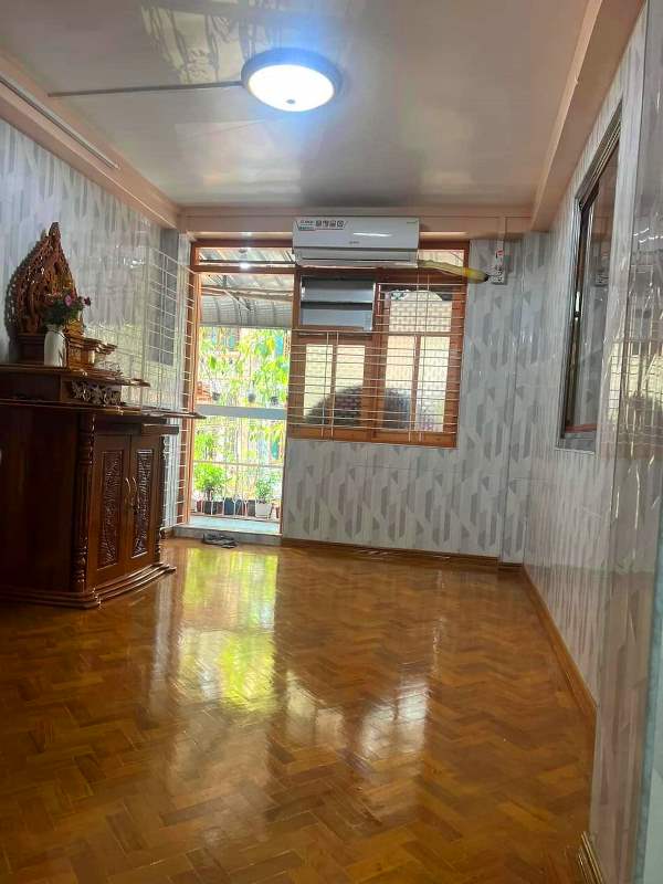 Gallery for Apartment For Sale In Aung Taw Mu Street,Sanchaung Township.