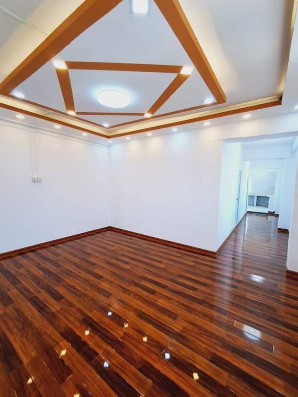 Gallery for (HomeLoan)Apartment For Sale In Byint Naung Lane-Yangon Thir Ward,Thingangyun Township.