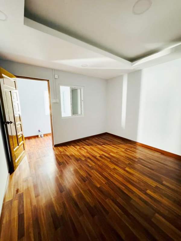 Gallery for (HomeLoan)Apartment For Sale In Zarni Lane,(9) Ward,South Okkalapa Township.
