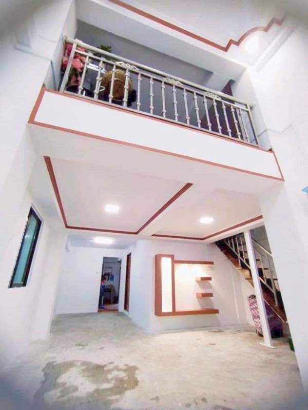 Gallery for (HomeLoan)Apartment For Sale In Marga Lane,South Okkalapa Township.