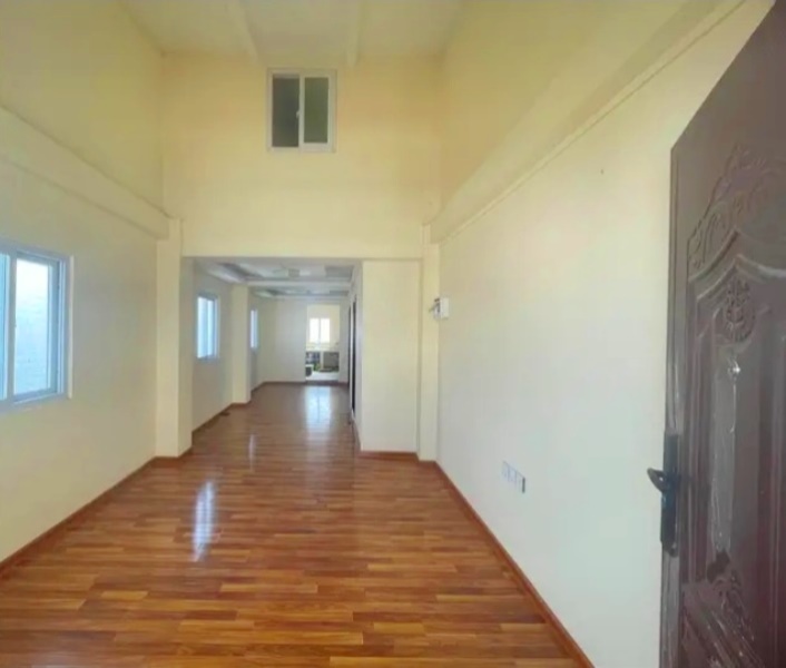 Gallery for (HomeLoan)Apartment For Sale In BaLiKa Lane,(10)Ward,South Okkalapa  Township.