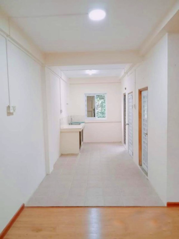 Gallery for Apartment For Sale In BaYa Thingyan Lane,(10)Ward,South Okkalapa  Township.