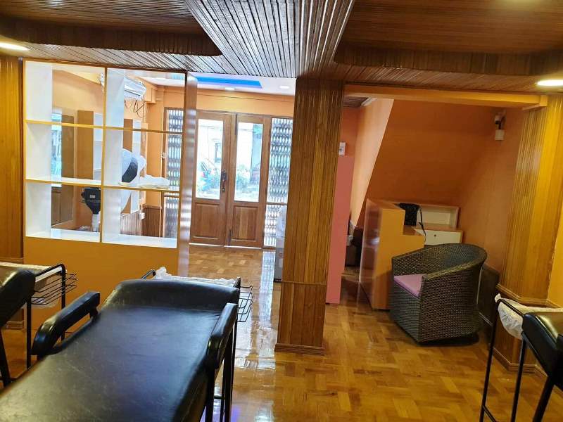 Gallery for Apartment For Sale In Min Gyi Street,Bahan  Township.