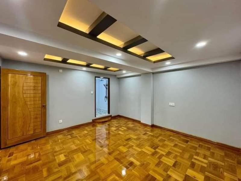 Gallery for HlaThiri Condo,KamarYut Township MiniCondo For Sale