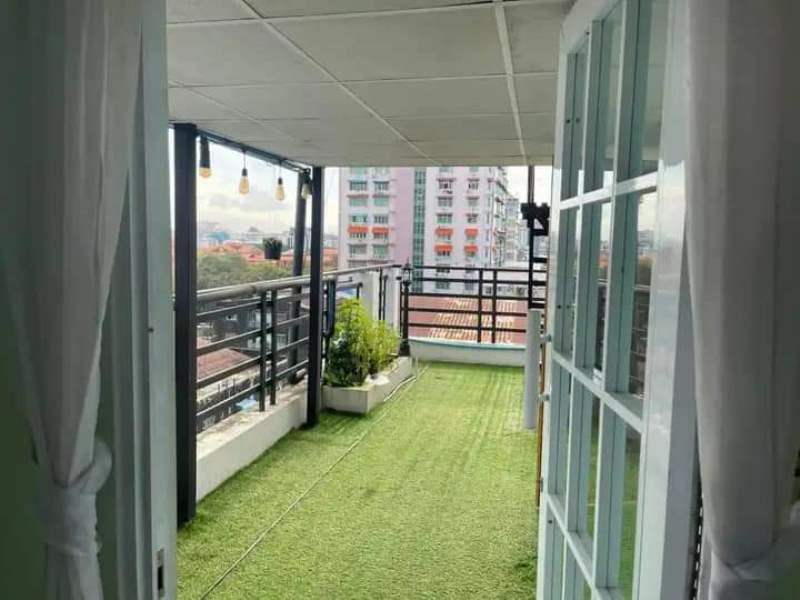 Gallery for Shine Condo,KyaukTaDa Township Minicondo For Rent