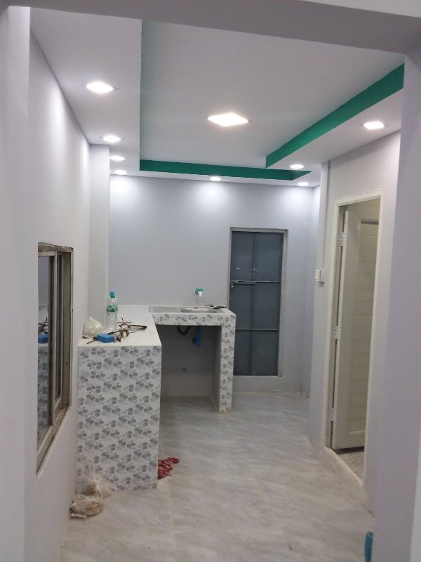 Gallery for Yadanar Street,(3)Ward,Kamaryut Township Apartment For Sale
