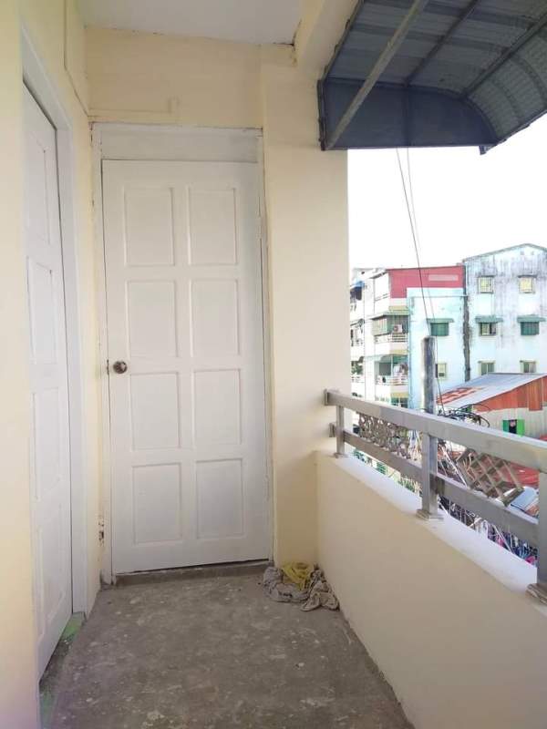 Gallery for Anawmar Lane,Thaketa Township Apartment For Sale