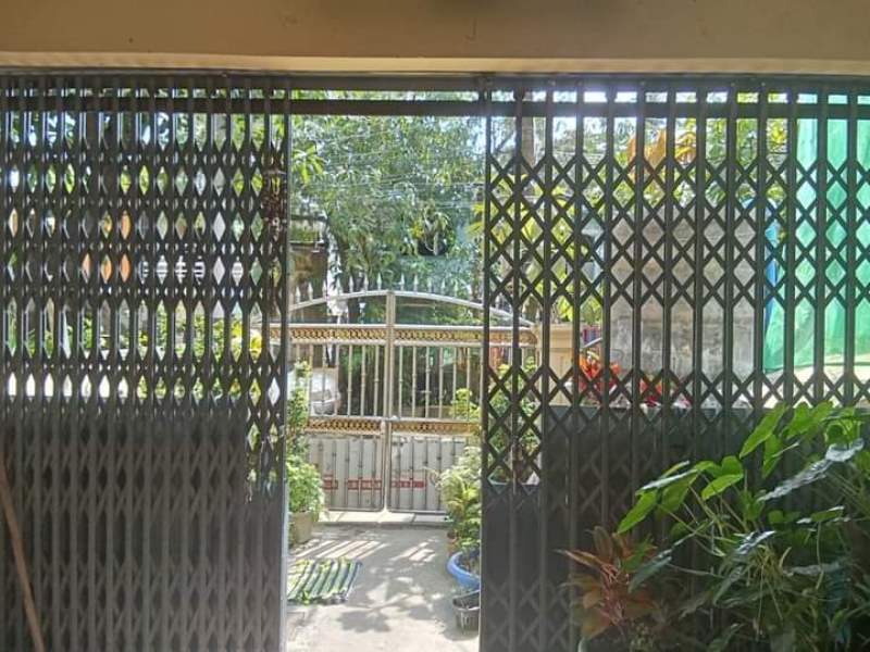 Gallery for Manpyay Lane,Thaketa Township House For Sale
