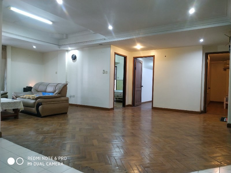 Gallery for Royal Thiri Condo For Rent,9-Mile,Pyay Road, Mayangon Township.