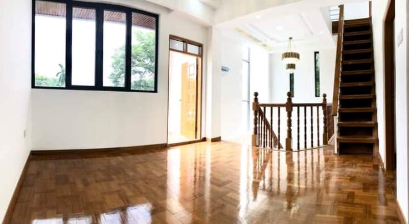 Gallery for House For Sale, 39/A-Ward,North Dagon Township.