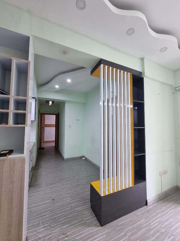 Gallery for (Home Loan) Ayar Chan Thar Condo For Sale,Dagon Seikkan Township.