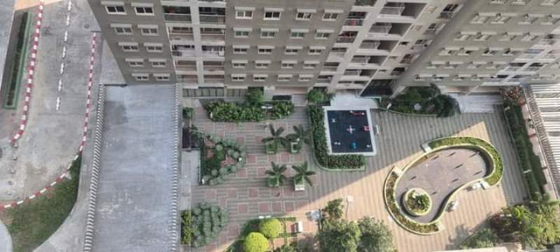 Gallery for Ayar Chan Thar Condo For Sale,Dagon Seikkan Township.