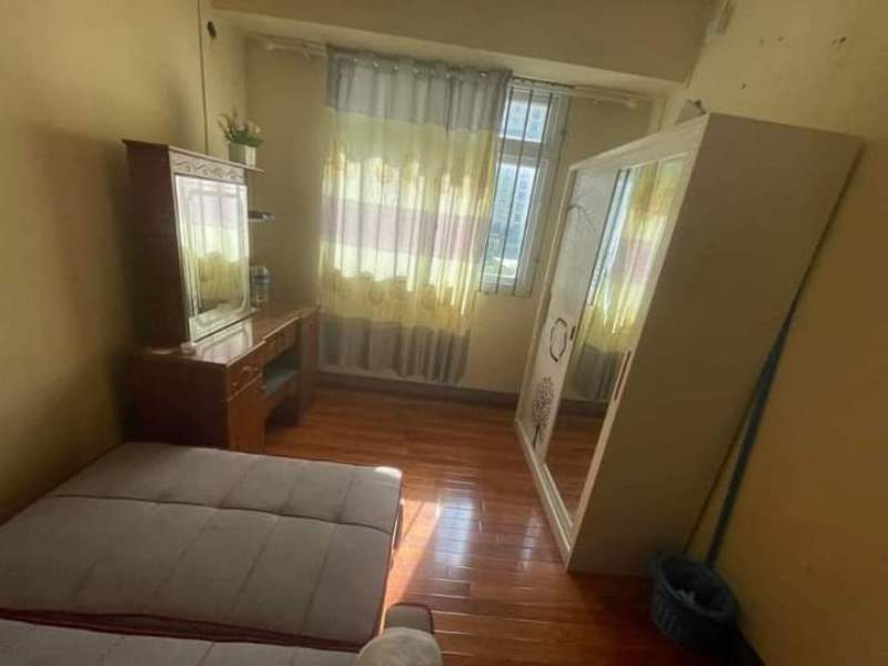 Gallery for Yadanar Hnin Si Condo For Sale,Dagon Seikkan Township.