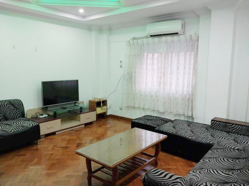 Gallery for Aung TaGon Condo For Sale,Aye Yeil Thar-1 St, Bahan Township.