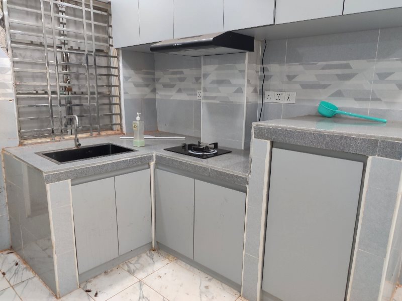 Gallery for Apartment For Sale,Botahtaung Pagoda Street,Pazundaung Township.