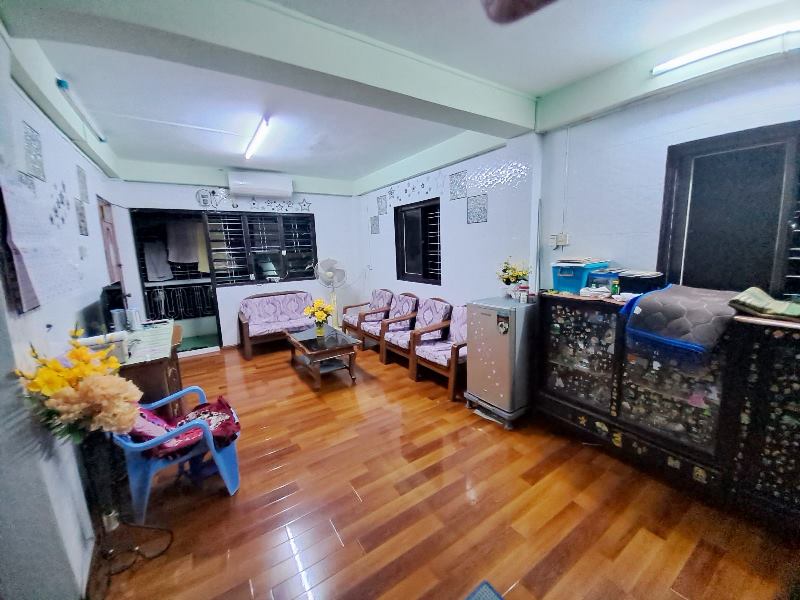 Gallery for Apartment For Sale,Near By AwBar Street,Tamwe Township.