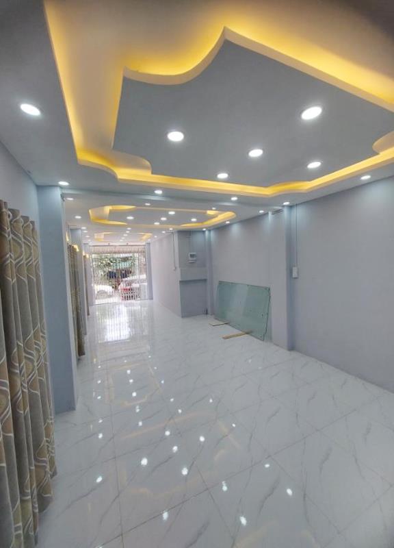 Gallery for Apartment For Sale,Thiri Street,Sanchaung Township.