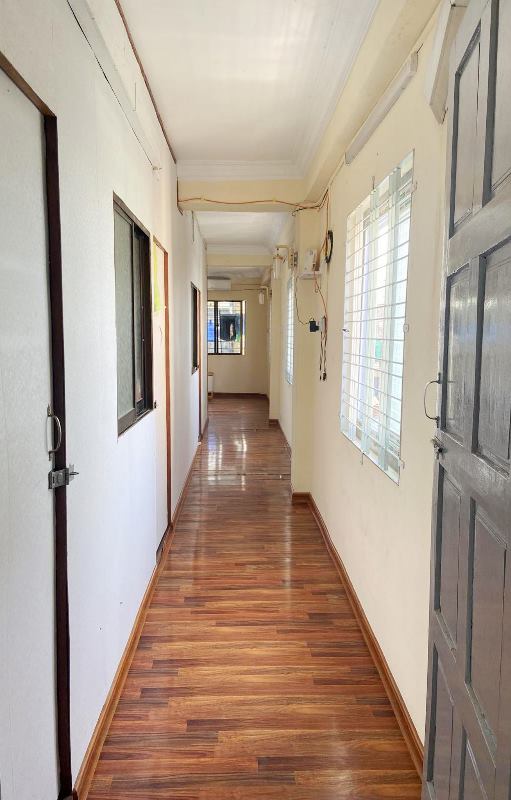 Gallery for Apartment For Sale In Sin Yay Kan Street,Ahlone Township.