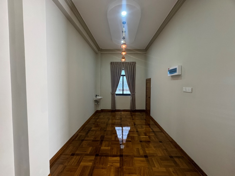 Gallery for (Home Loan)House For Sale,34Ward, North Dagon Township.