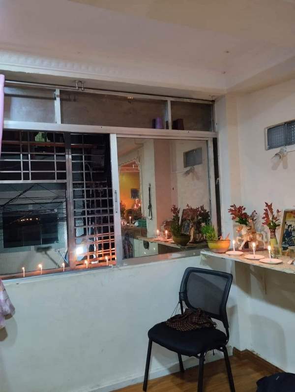 Gallery for Apartment For Sale In MarLar Myaing Lane,(16) Ward,Hlaing Township.