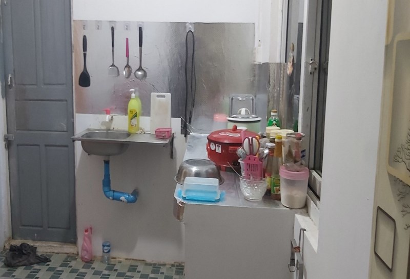 Gallery for Apartment For Sale In Byint Naung Lane,Yangon Thit Ward,Thingangyun   Township.
