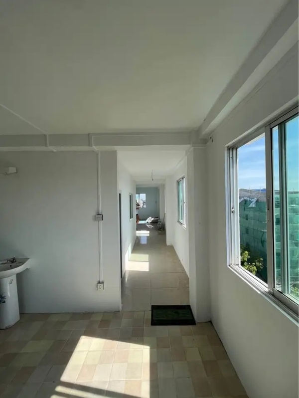 Gallery for Apartment For Sale In TaKaung Lane,(5)Ward,South Okkalapa  Township.