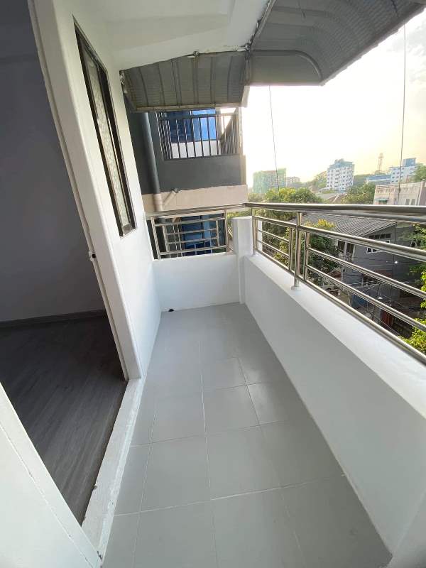Gallery for Apartment For  Sale In Thiri Haymar Street,Thingangyun Township.