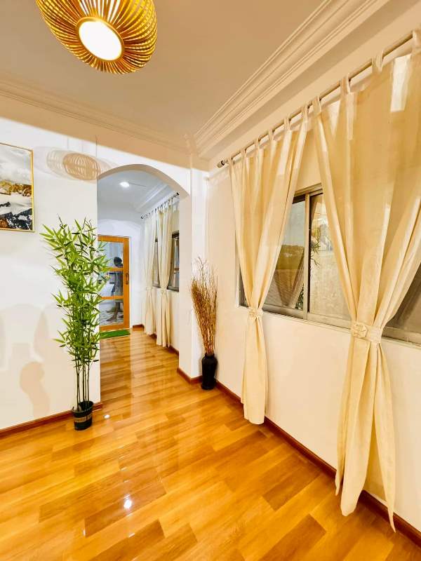 Gallery for Apartment For Sale In Pyi Taw Aye Street,Thingangyun Township.