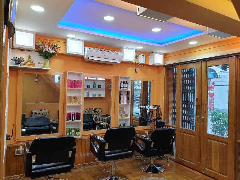 Gallery for Apartment For Sale In Min Gyi Street,Bahan  Township.