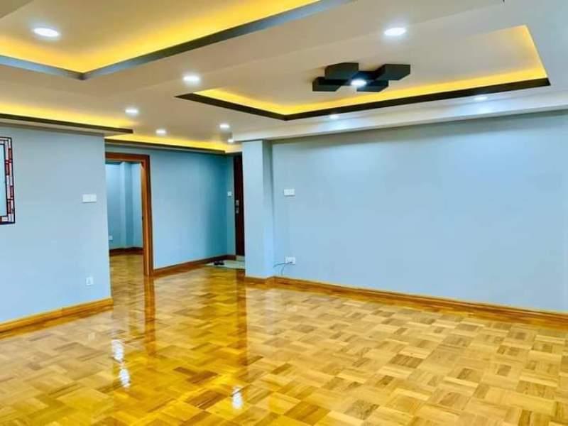 Gallery for HlaThiri Condo,KamarYut Township MiniCondo For Sale