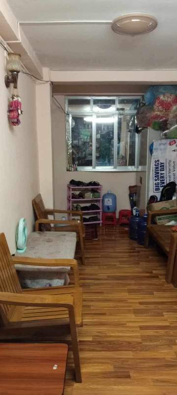 Gallery for Ngamoeyeik Lane,Thingangyun Township Apartment For Sale