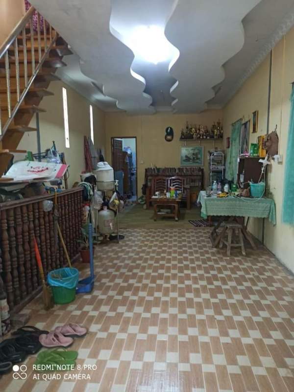 Gallery for Manpyay Lane,Thaketa Township House For Sale