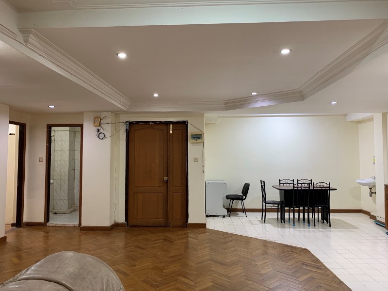 Gallery for Royal Thiri Condo For Rent,9-Mile,Pyay Road, Mayangon Township.