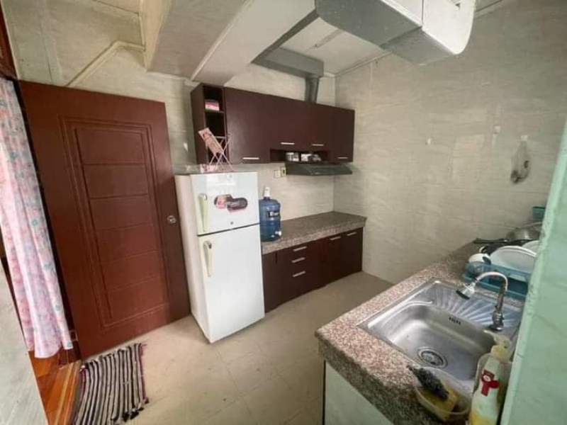 Gallery for Yadanar Hnin Si Condo For Sale,Dagon Seikkan Township.