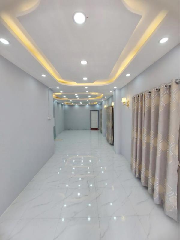 Gallery for Apartment For Sale,Thiri Street,Sanchaung Township.