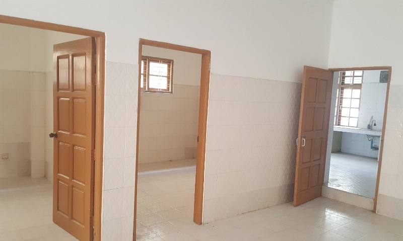 Gallery for Apartment For Sale,(154)Street,Tamwe Township.