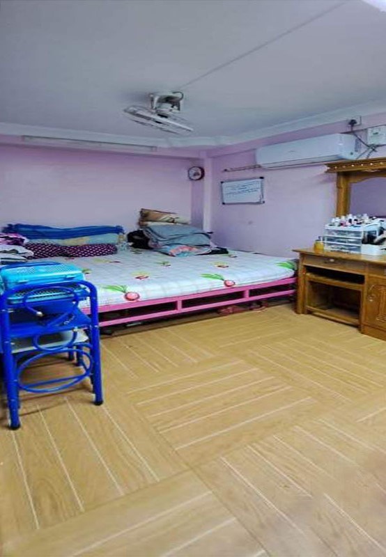 Gallery for Apartment For  Sale,(2)Ward,Pazundaung Township.