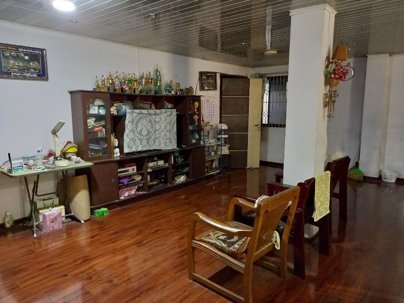 Gallery for House For Sale,Khaymar Thi Road,North Okkalapa Township.