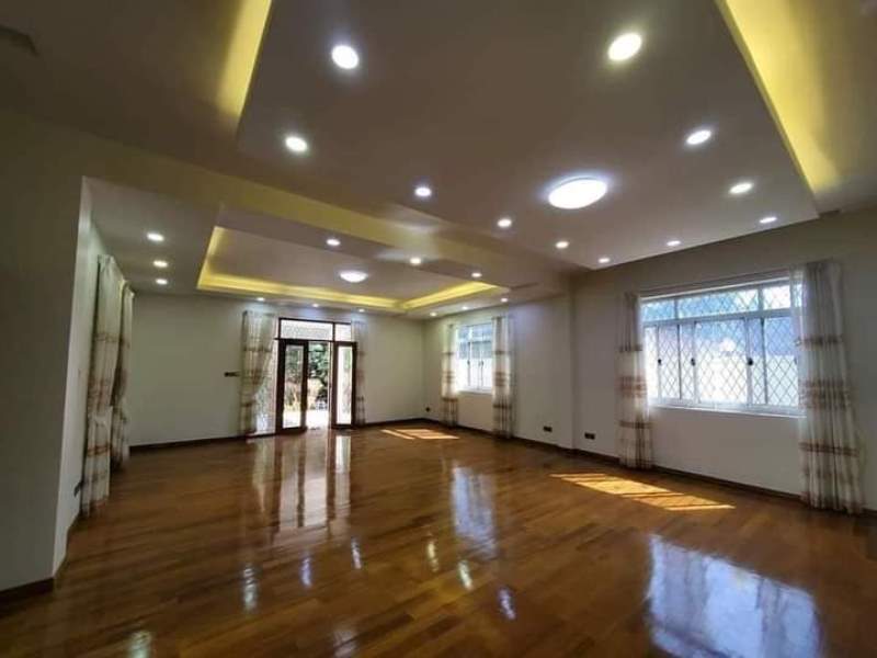 Gallery for House For Rent,Nagar Yone Pagoda Street,Mayangone Township.