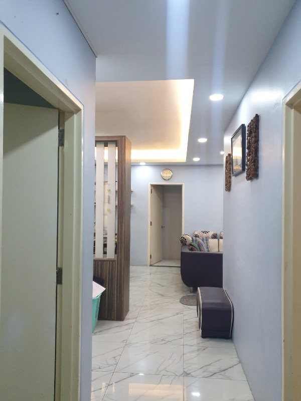 Gallery for Star City Condo For Sale,(3bedroom),Than Lyin Township.