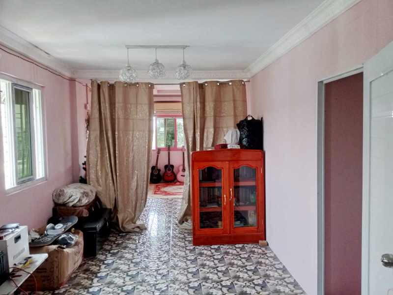 Gallery for Apartment For Sale In Ywat Hla Lane,Insein Township.