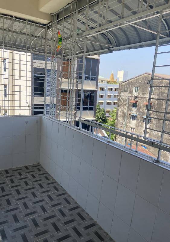 Gallery for Apartment For Sale In Sin Yay Kan Street,Ahlone Township.