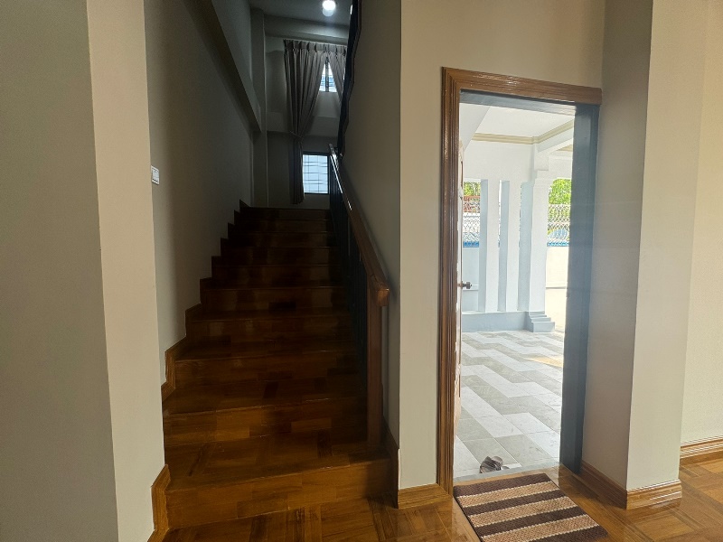 Gallery for (Home Loan)House For Sale,34Ward, North Dagon Township.