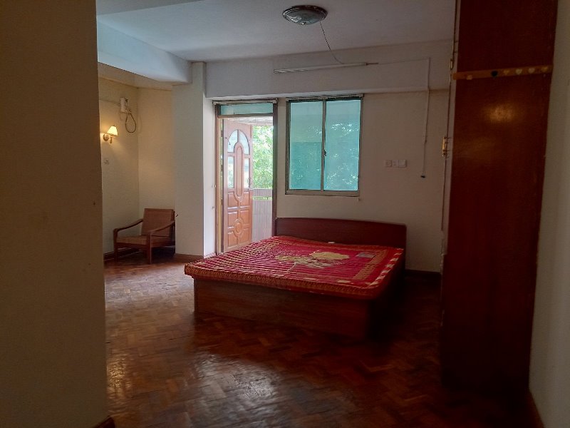Gallery for ThaMaDa Condo For Rent,Ahlan Pya Pagoda Road, Dagon Township.